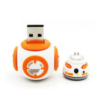 Star Wars USB stick 32 GB Sphero robot BB8